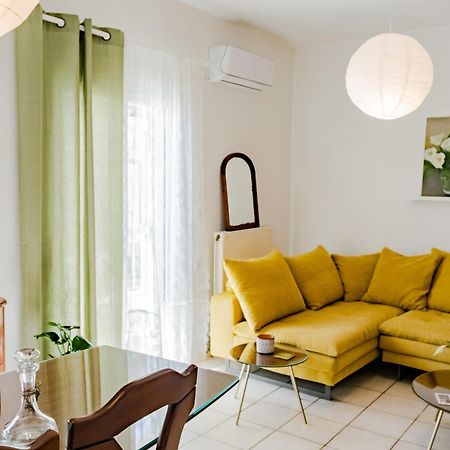 The Venetian Walls Cosy Apartments Iraklion Buitenkant foto