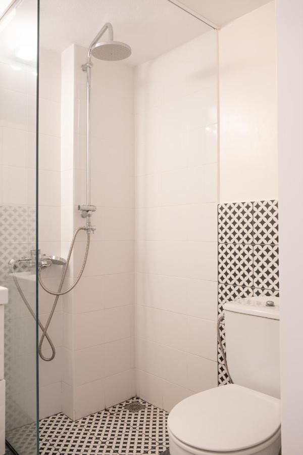 The Venetian Walls Cosy Apartments Iraklion Buitenkant foto