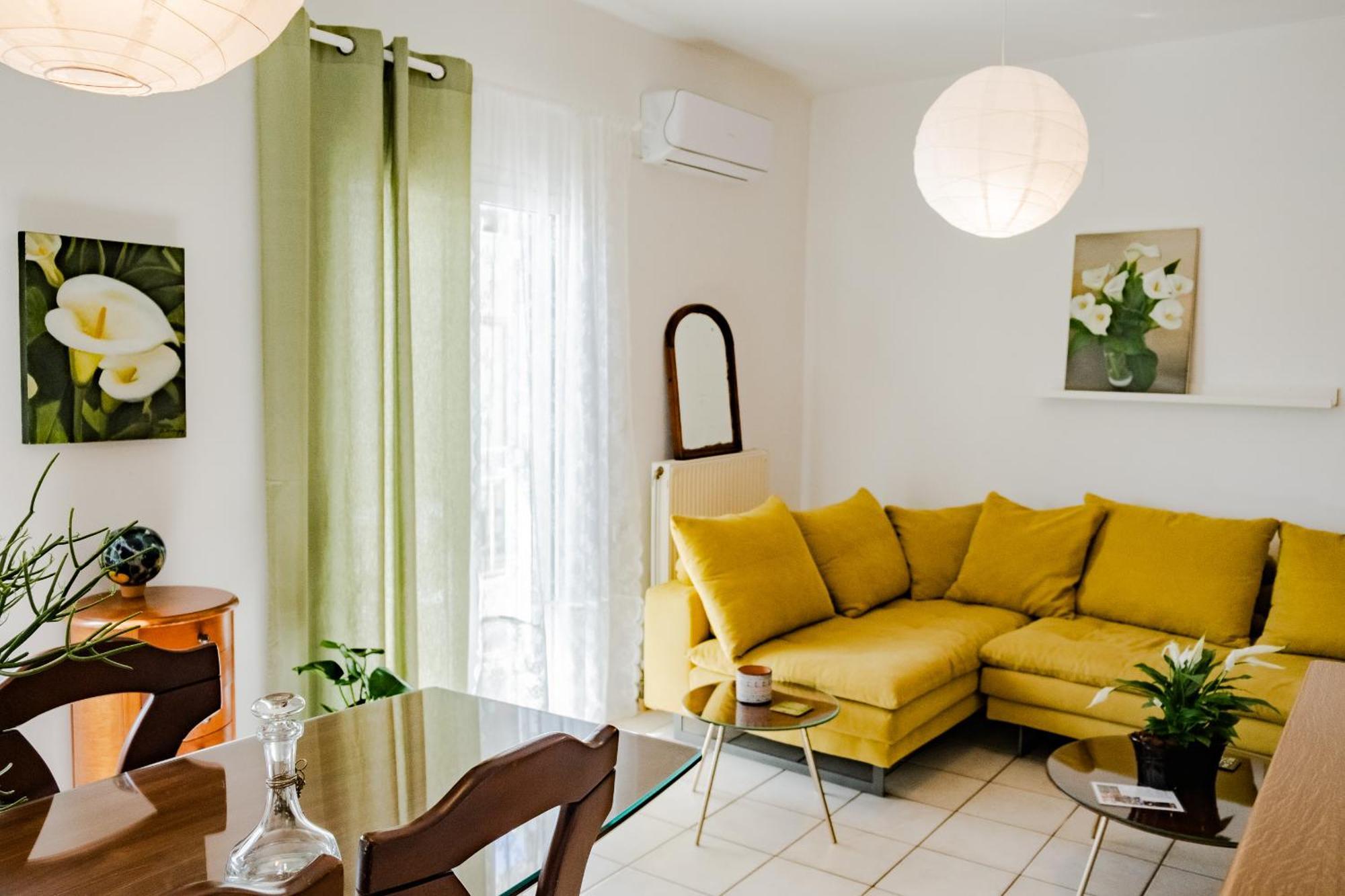The Venetian Walls Cosy Apartments Iraklion Buitenkant foto